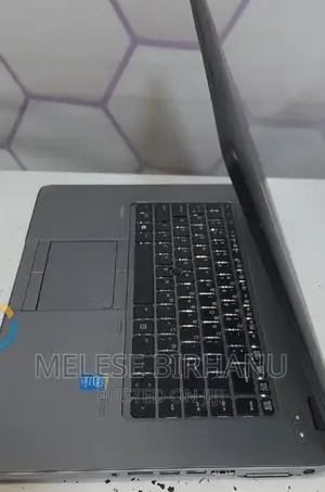 New Laptop HP EliteBook 850 G2 8GB Intel Core I7 HDD 1T