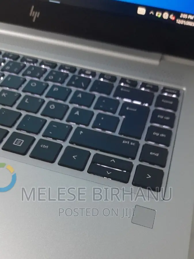 New Laptop HP 15 8GB Intel Core I5 SSD 512GB