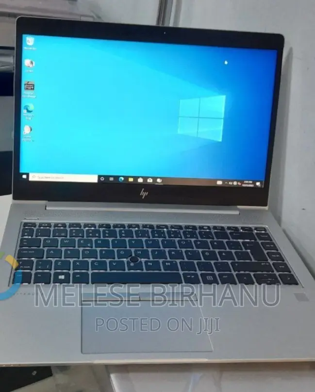 New Laptop HP 15 8GB Intel Core I5 SSD 512GB