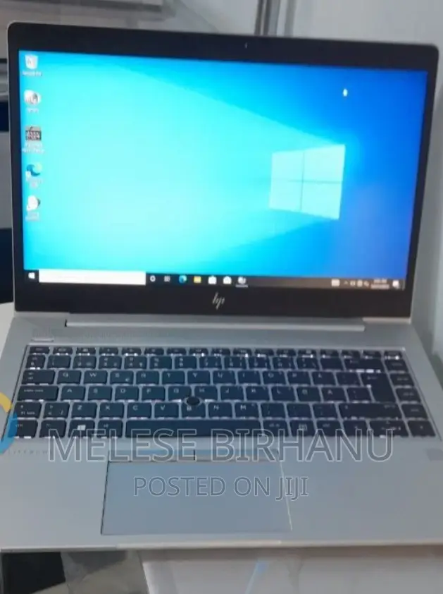 New Laptop HP 15 8GB Intel Core I5 SSD 512GB