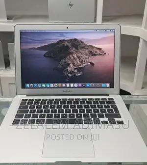 Photo - New Laptop Apple MacBook 2015 8GB Intel Core I5 SSD 512GB