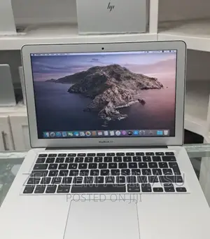 New Laptop Apple MacBook 2015 8GB Intel Core I5 SSD 512GB
