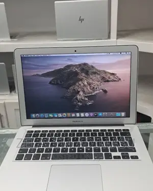 New Laptop Apple MacBook 2015 8GB Intel Core I5 SSD 512GB