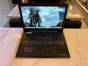 New Laptop Asus TUF Gaming A15 8GB Intel Core I7 SSD 512GB