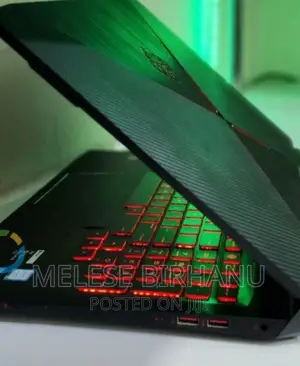 New Laptop HP Omen 16 8GB Intel Core I7 HDD+SSD 1T