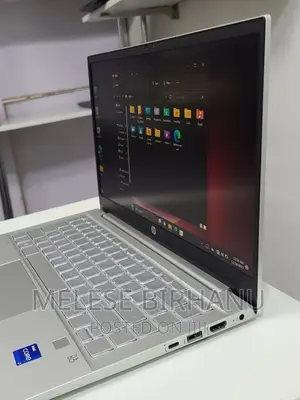 New Laptop HP Pavilion 14t 16GB Intel Core I7 SSD 1T