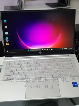 New Laptop HP Pavilion 14t 16GB Intel Core I7 SSD 1T