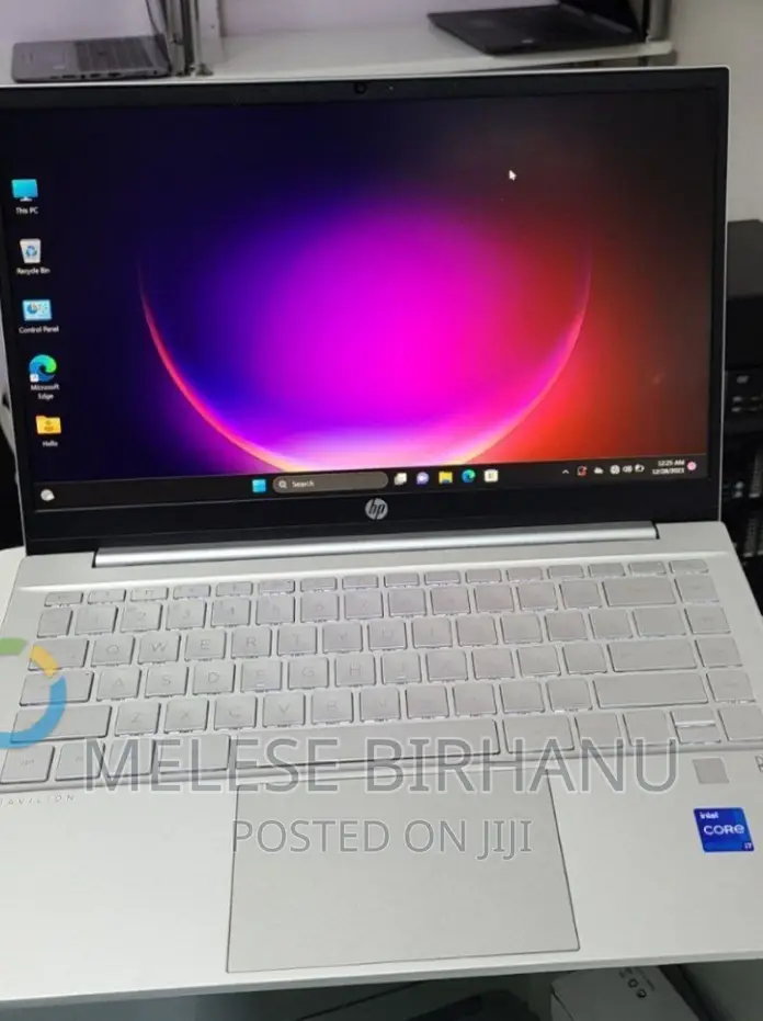 New Laptop HP Pavilion 14t 16GB Intel Core I7 SSD 1T