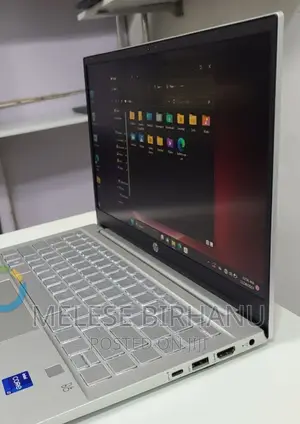 New Laptop HP Pavilion 14t 16GB Intel Core I7 SSD 1T
