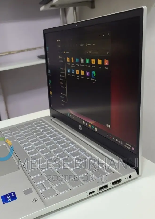 New Laptop HP Pavilion 14t 16GB Intel Core I7 SSD 1T