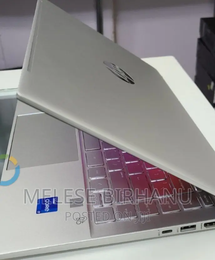 New Laptop HP Pavilion 14t 16GB Intel Core I7 SSD 1T