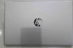 Photo - New Laptop HP Pavilion 14 8GB AMD Ryzen 5 SSD 512GB