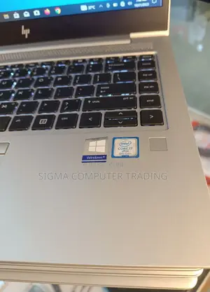 Photo - New Laptop HP EliteBook 840 16GB Intel Core I7 SSD 512GB