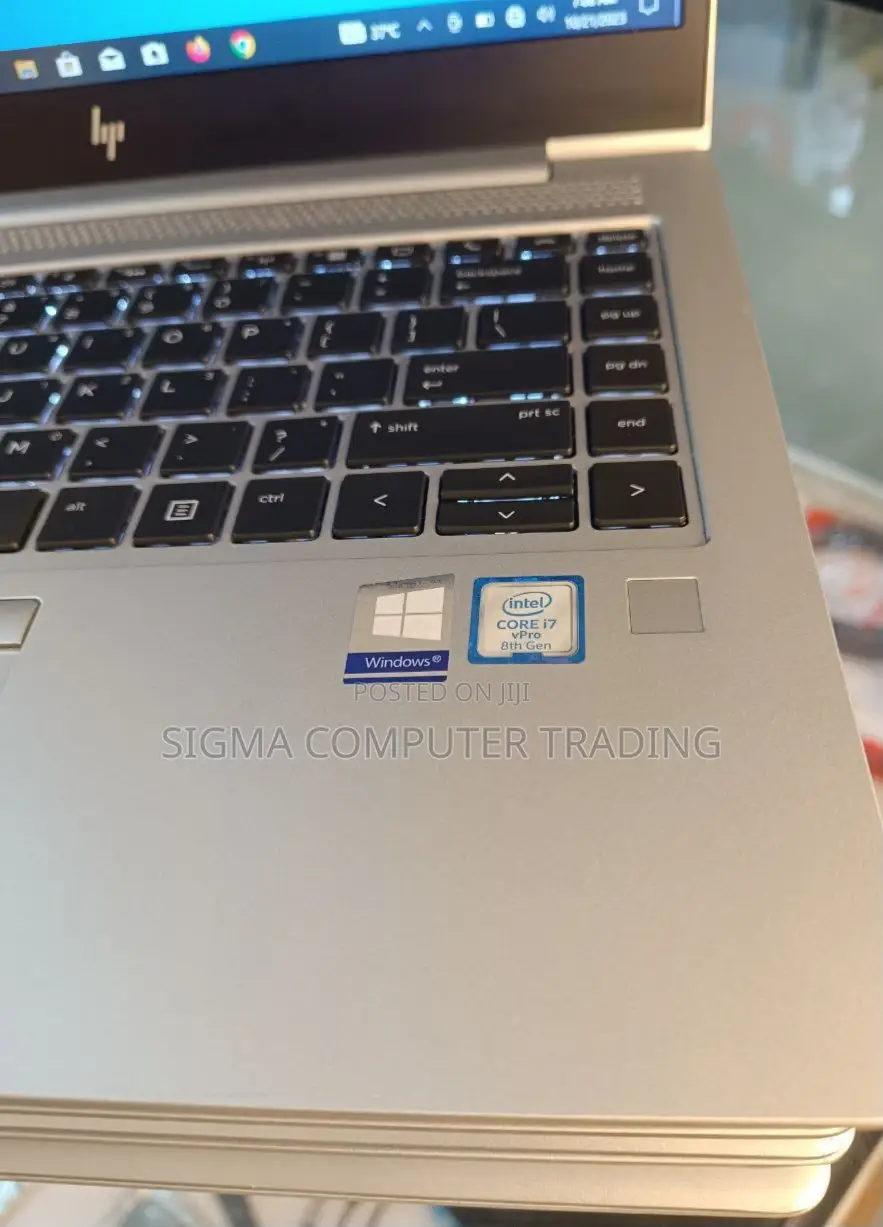 New Laptop HP EliteBook 840 16GB Intel Core I7 SSD 512GB