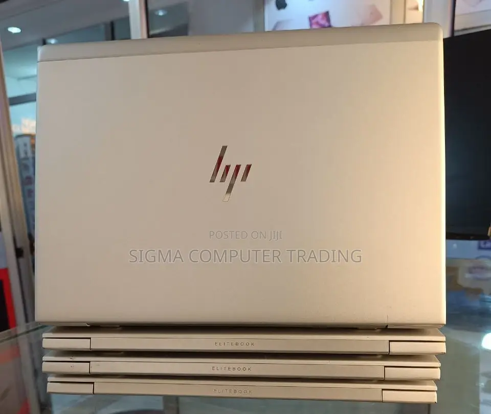 New Laptop HP EliteBook 840 16GB Intel Core I7 SSD 512GB
