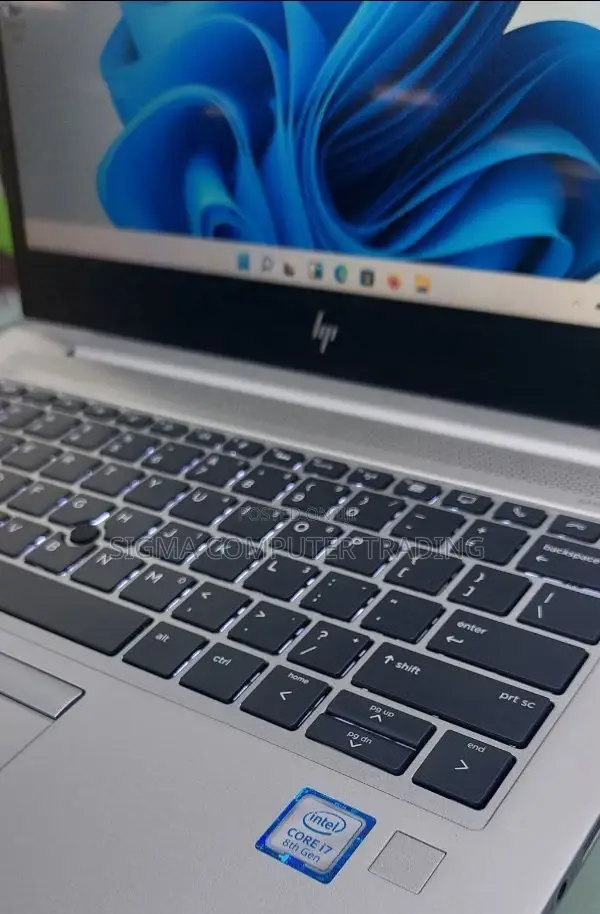 New Laptop HP EliteBook 840 16GB Intel Core I7 SSD 512GB
