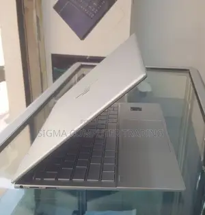 Photo - New Laptop HP Envy X360 16GB Intel Core I7 SSD 1T