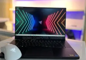 New Laptop Razer Blade 32GB Intel Core I7 SSD 512GB