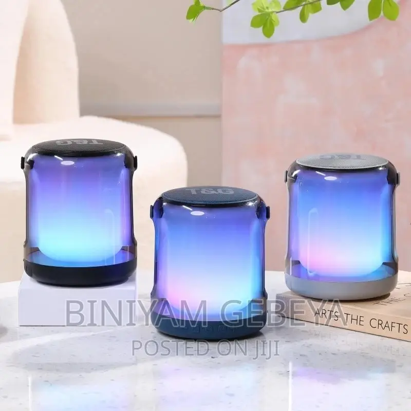 ሚሞሪ ካርድ የሚቀበል
ምርጥ ስፒከር 100% Original