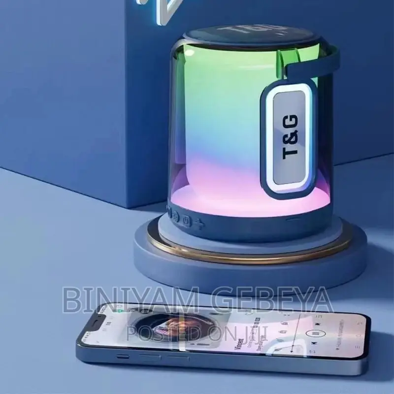 ሚሞሪ ካርድ የሚቀበል
ምርጥ ስፒከር 100% Original