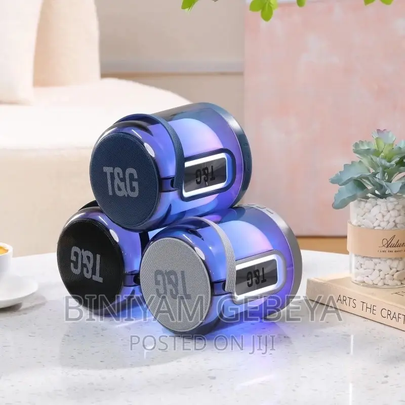 ሚሞሪ ካርድ የሚቀበል
ምርጥ ስፒከር 100% Original