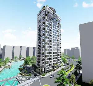 Photo - 3bdrm Apartment in ዳሎል, Bole for sale