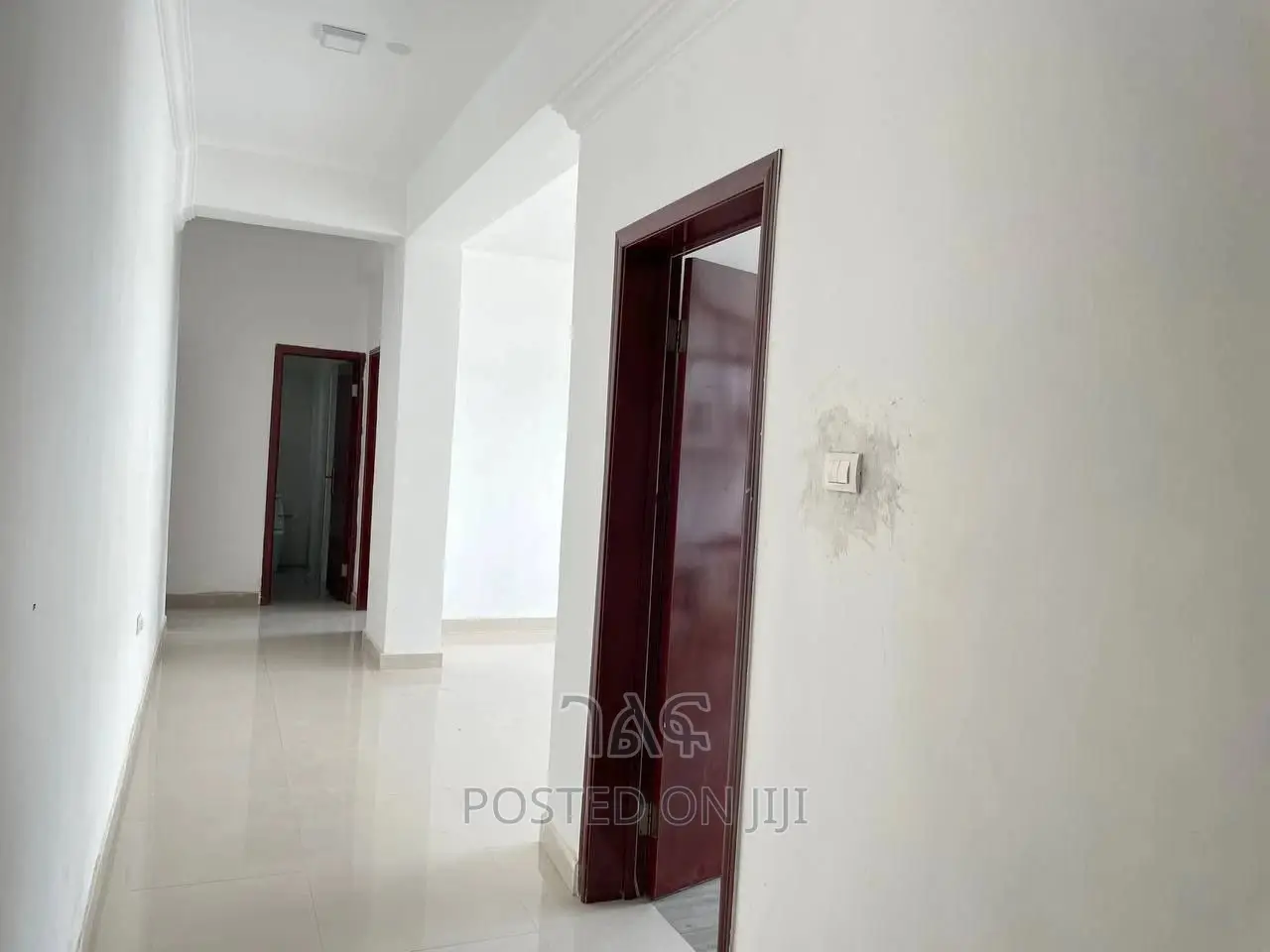 3bdrm Apartment in ዳሎል, Bole for sale