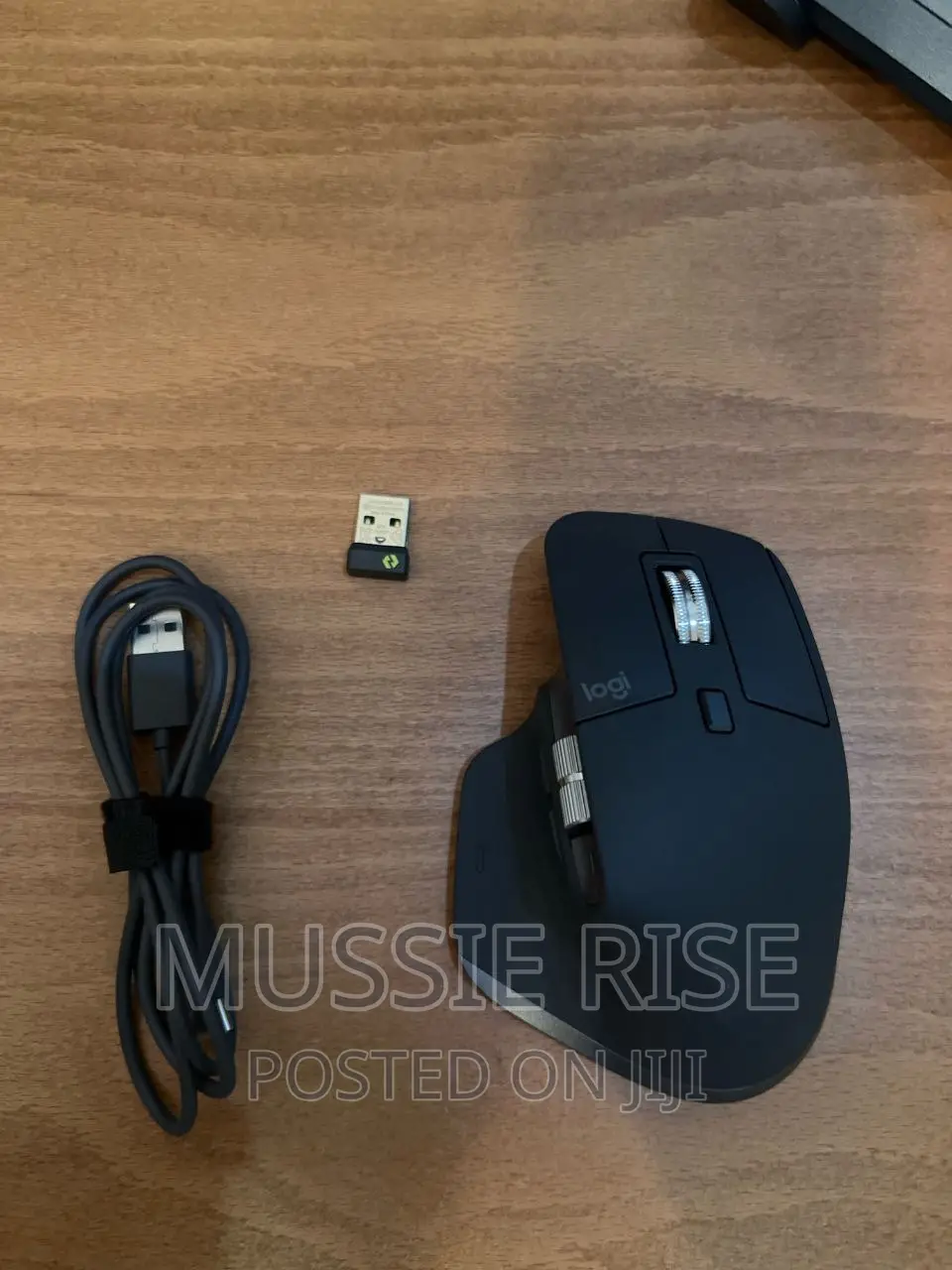Logitech Mx Master 3s