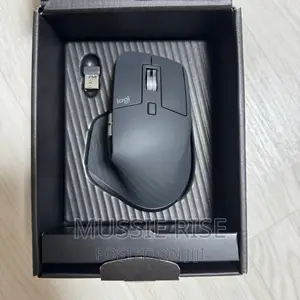Logitech Mx Master 3s