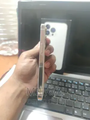 New Apple iPhone 13 Pro 128 GB Gold