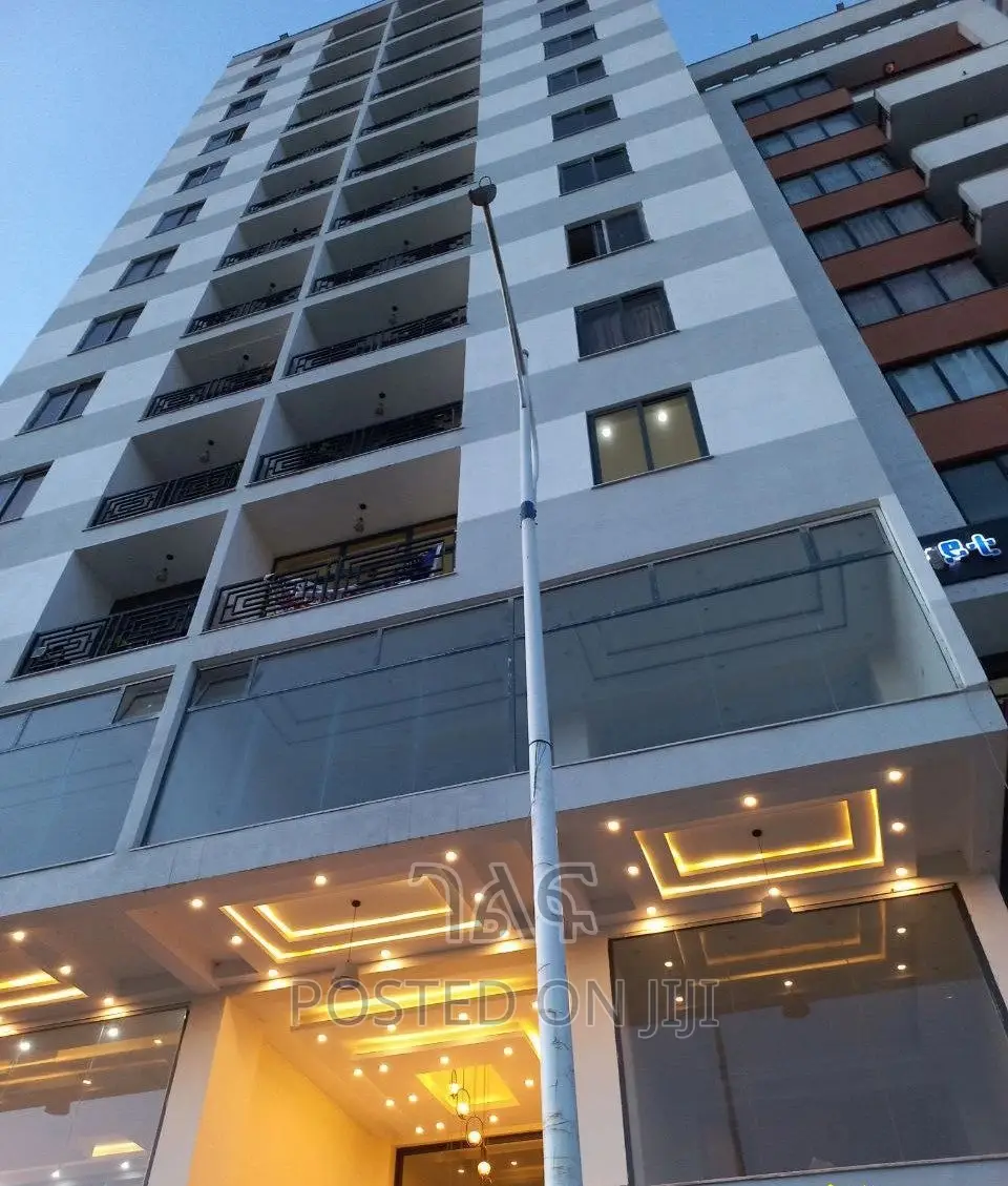 2bdrm Apartment in ዳሎል, Yeka for sale