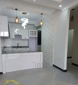 2bdrm Apartment in ዳሎል, Yeka for sale