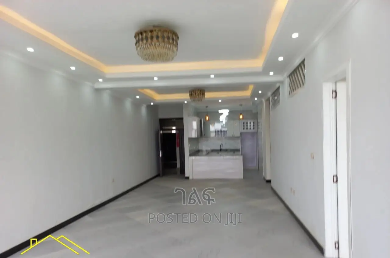 2bdrm Apartment in ዳሎል, Yeka for sale