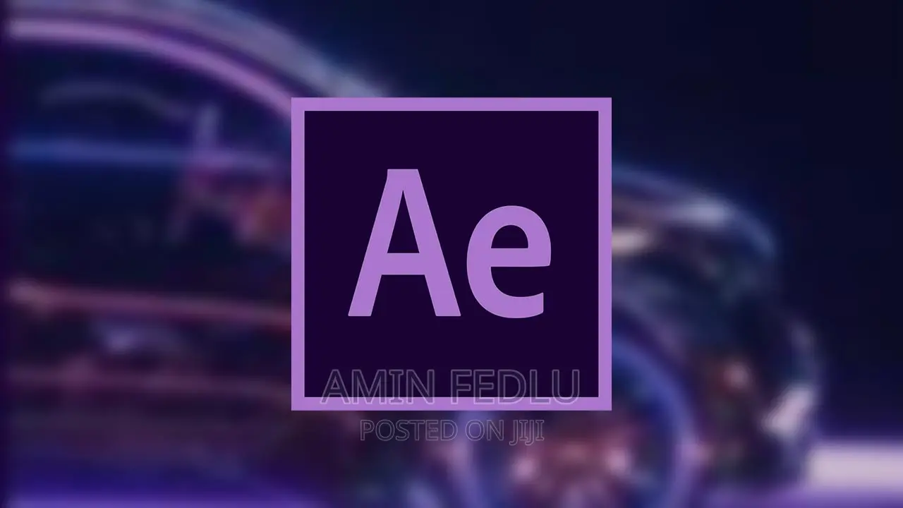 Adobe After Effects 2024
Fully Activated
