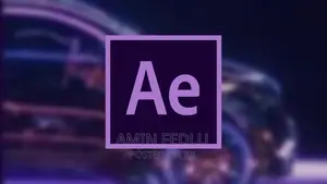 Photo - Adobe After Effects 2024
Fully Activated