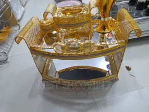 Photo - Rokobot የዱባይ ረከቦት