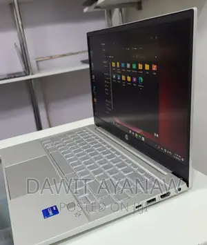 New Laptop HP Pavilion 15 16GB Intel Core I7 SSD 1T