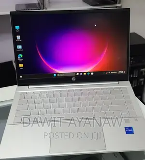 New Laptop HP Pavilion 15 16GB Intel Core I7 SSD 1T