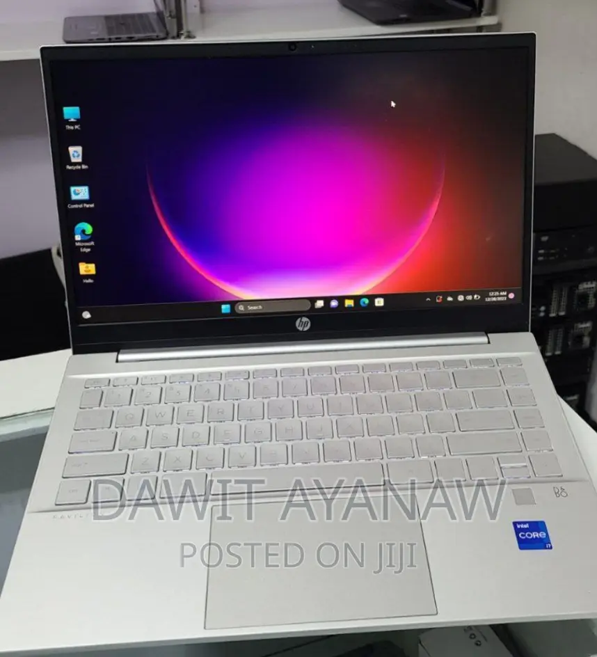 New Laptop HP Pavilion 15 16GB Intel Core I7 SSD 1T
