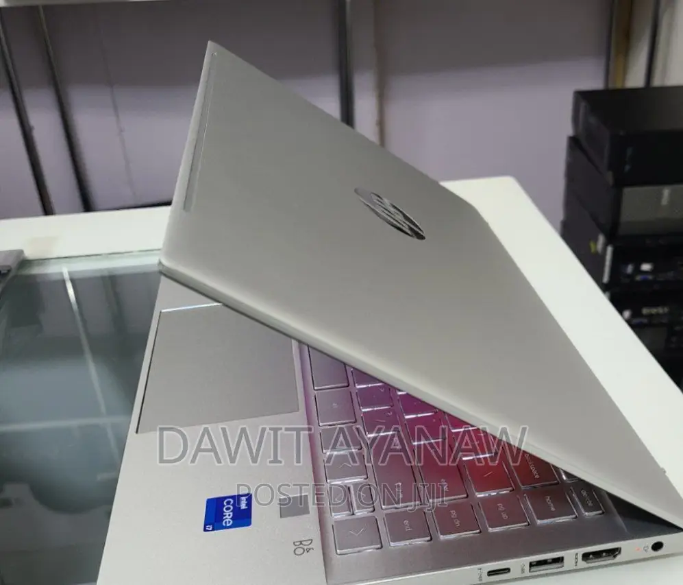 New Laptop HP Pavilion 15 16GB Intel Core I7 SSD 1T