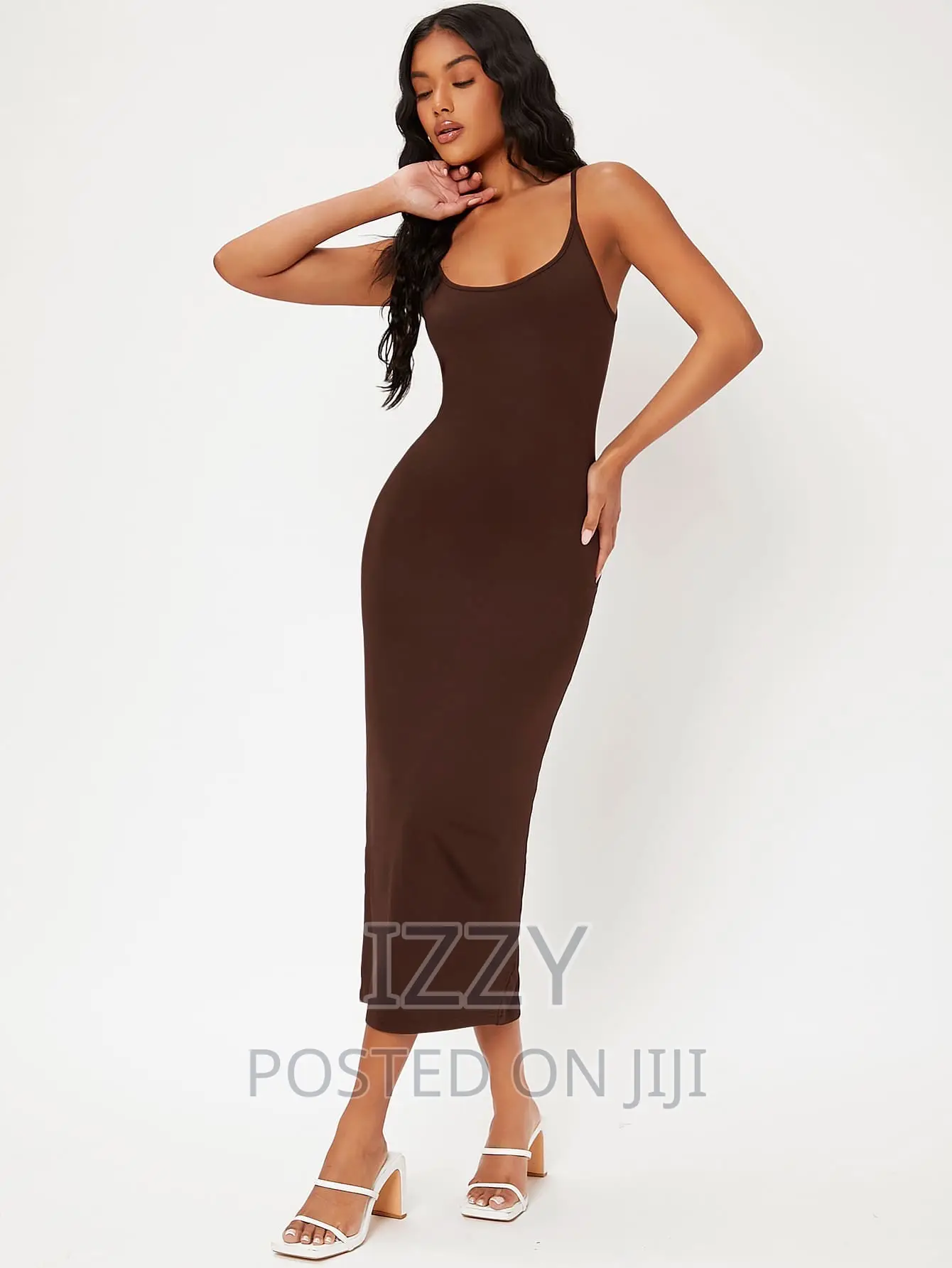 Bodycon Dress