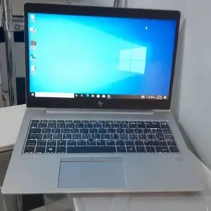 New Laptop HP 348 G5 8GB Intel Core I7 SSD 512GB