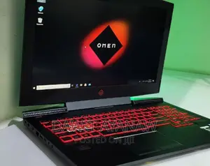 New Laptop HP 8GB Intel Core I7 HDD 1T