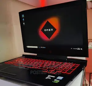 New Laptop HP 8GB Intel Core I7 HDD 1T