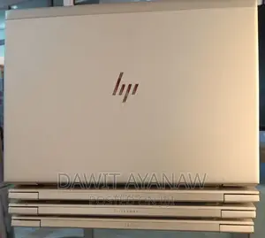 New Laptop HP EliteBook 840 G6 16GB Intel Core I7 SSD 512GB