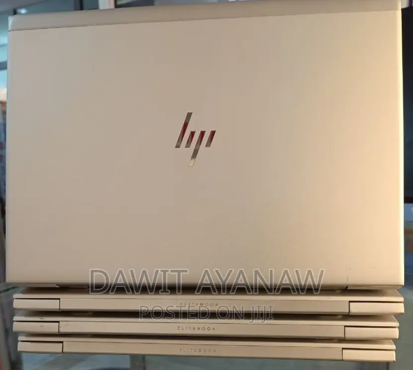 New Laptop HP EliteBook 840 G6 16GB Intel Core I7 SSD 512GB