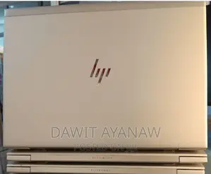 New Laptop HP EliteBook 840 G6 16GB Intel Core I7 SSD 512GB