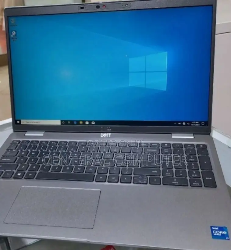 New Laptop Dell Latitude E5530 32GB Intel Core I7 SSD 512GB