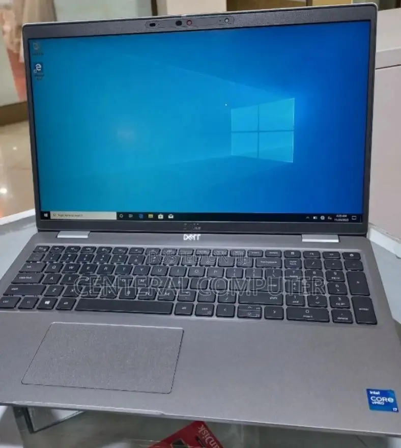 New Laptop Dell Latitude E5530 32GB Intel Core I7 SSD 512GB