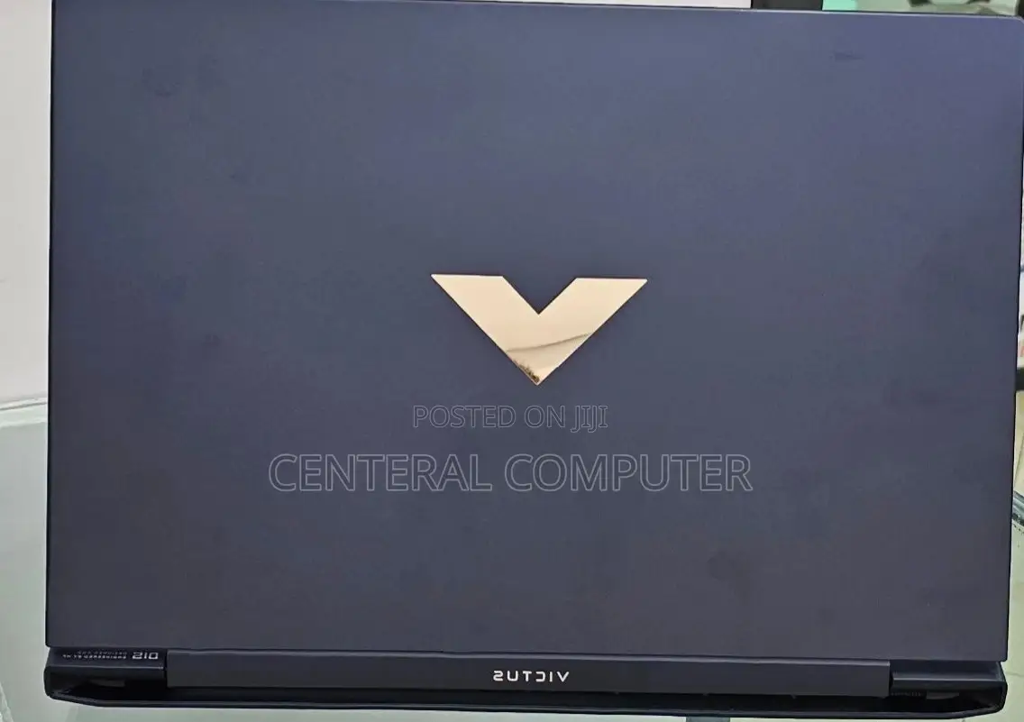 New Laptop HP Victus 16 8GB Intel Core I5 SSD 512GB